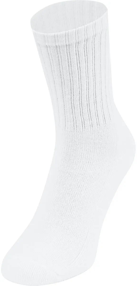 JAKO Sportsocken lang 3er-Pack