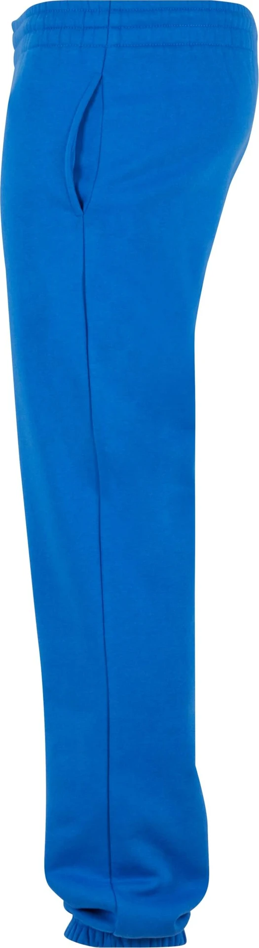Build Your Brand Basic Sweatpants