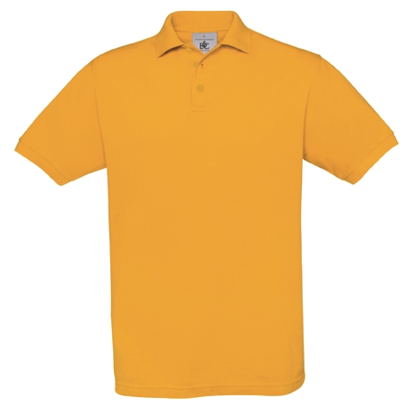 B&C Poloshirt Safran B&C Poloshirt Safran
