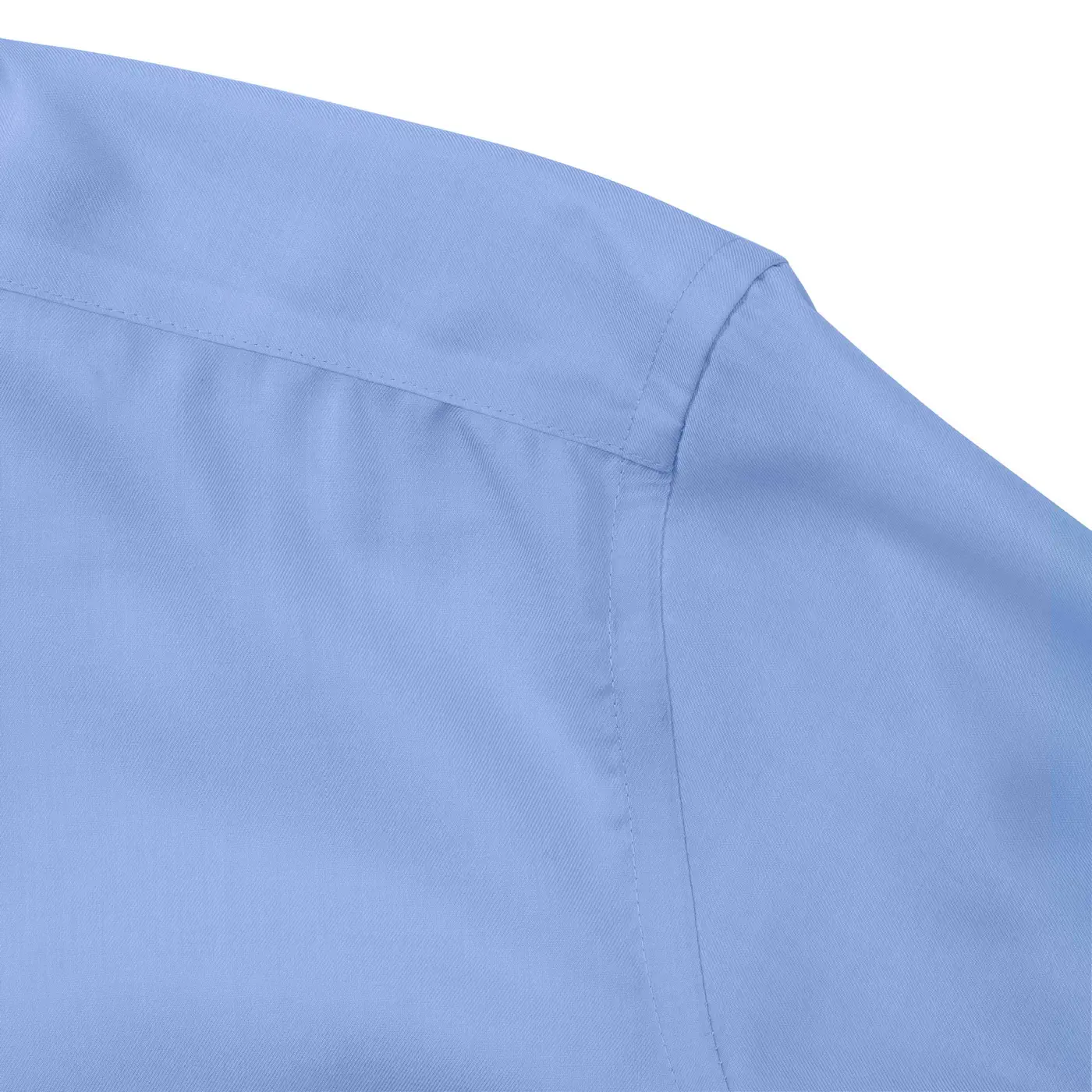 Russell Men's Long Sleeve Tailored Ultimate Non-iron Shirt