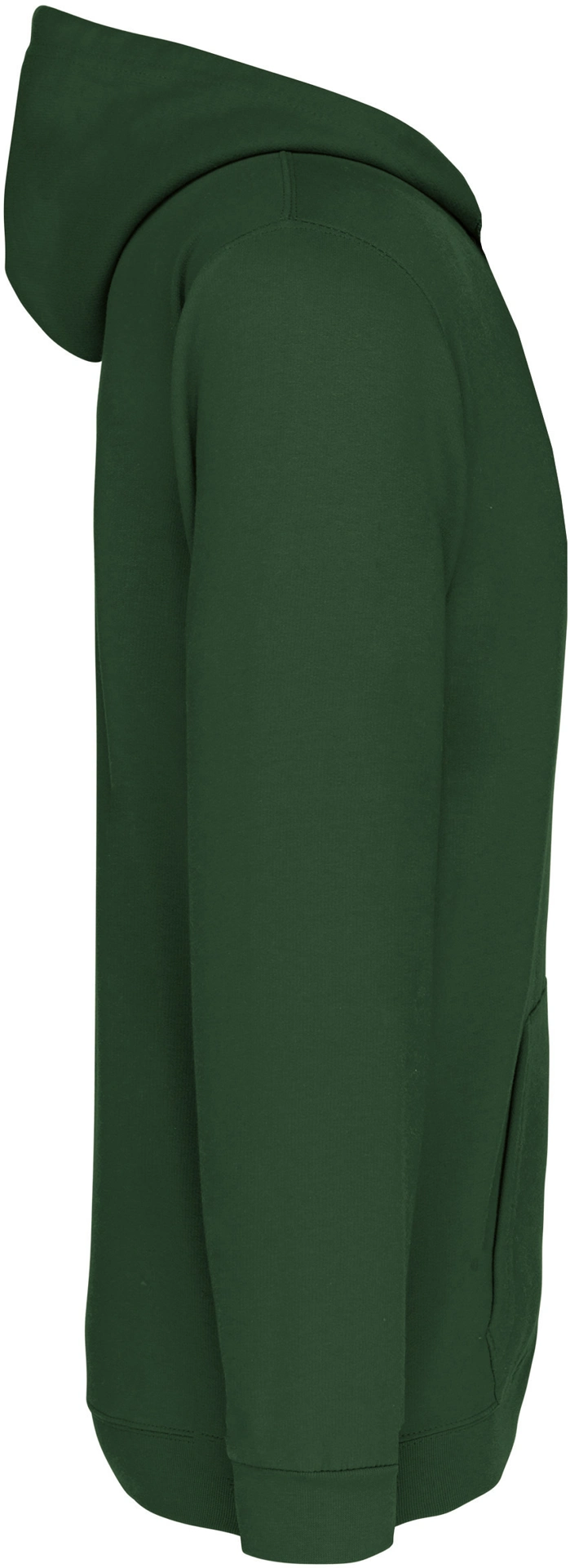 Kariban Kinder Kapuzen Sweater