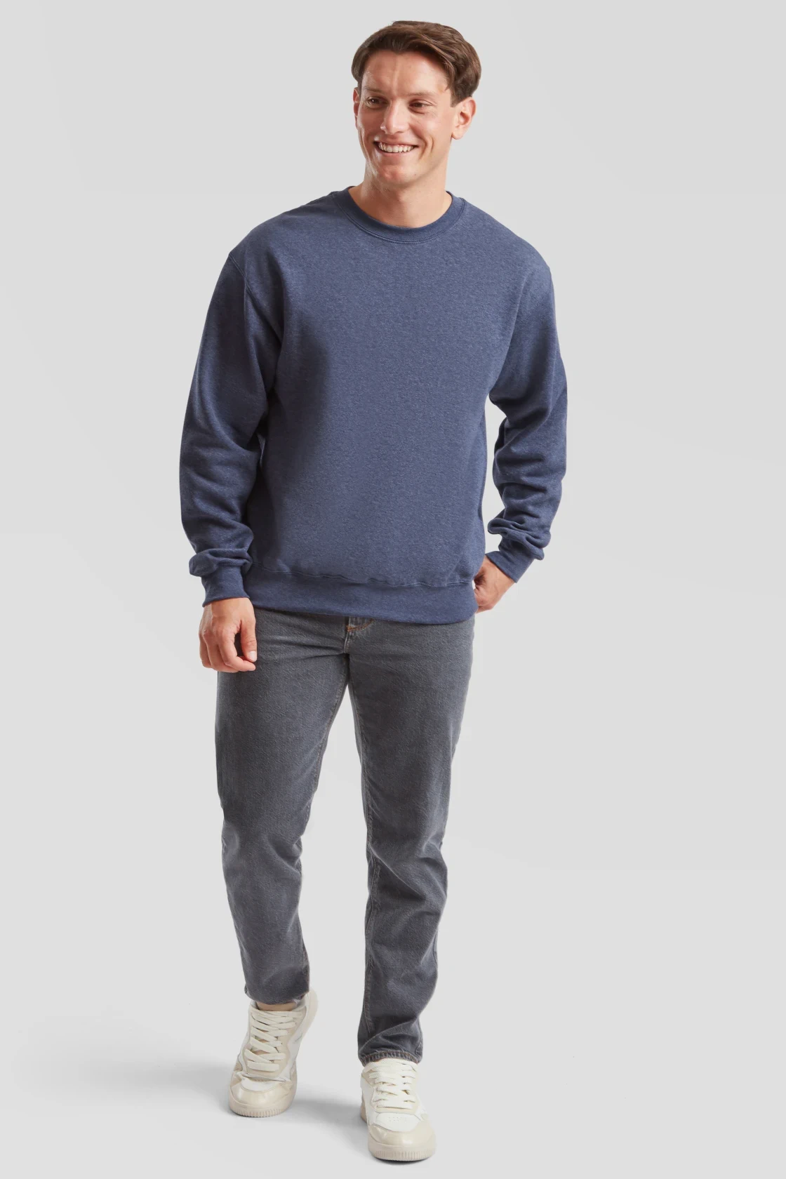 F.O.L. Classic Set-In Sweat
