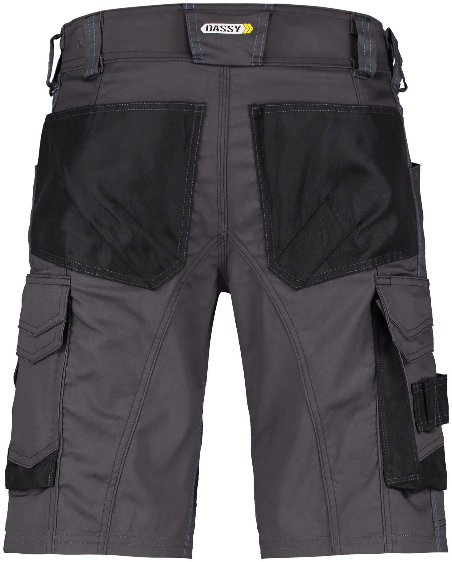 DASSY Arbeitsshorts COSMIC