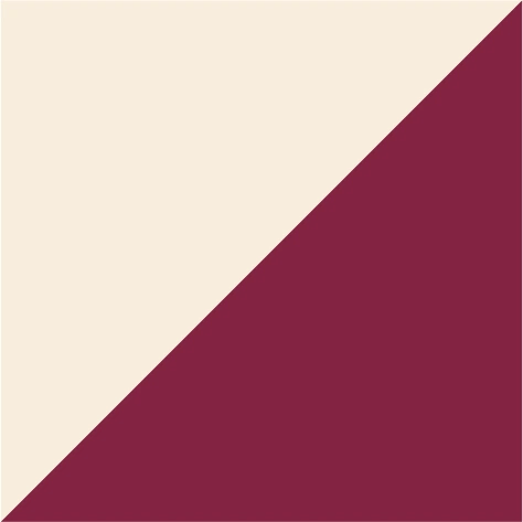 natural/vintage red