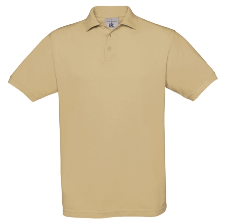 B&C Poloshirt Safran B&C Poloshirt Safran