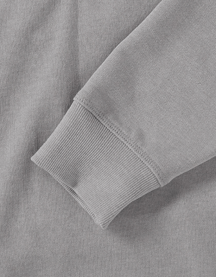 Russell Men' s HD Quarter Zip Sweat Russell Men' s HD Quarter Zip Sweat