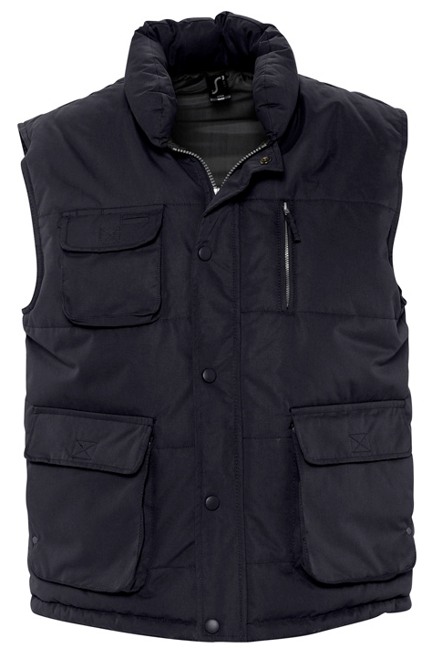 SOL'S Viper Bodywarmer