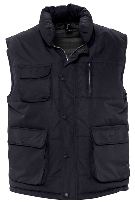 SOL'S Viper Bodywarmer SOL'S Viper Bodywarmer