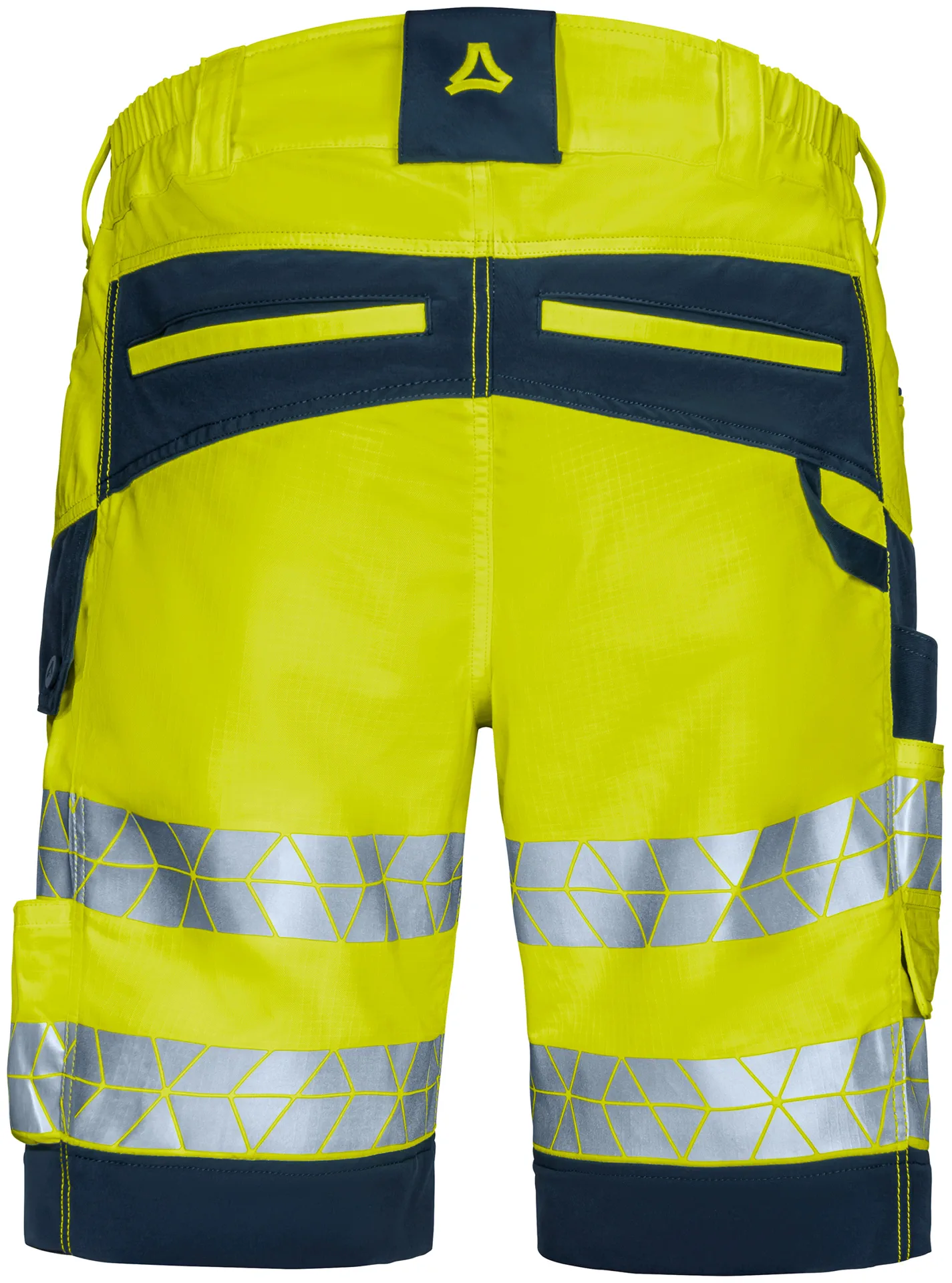 Schöffel PRO 7718 MEISTERMACHER Warnschutz Shorts Stretch