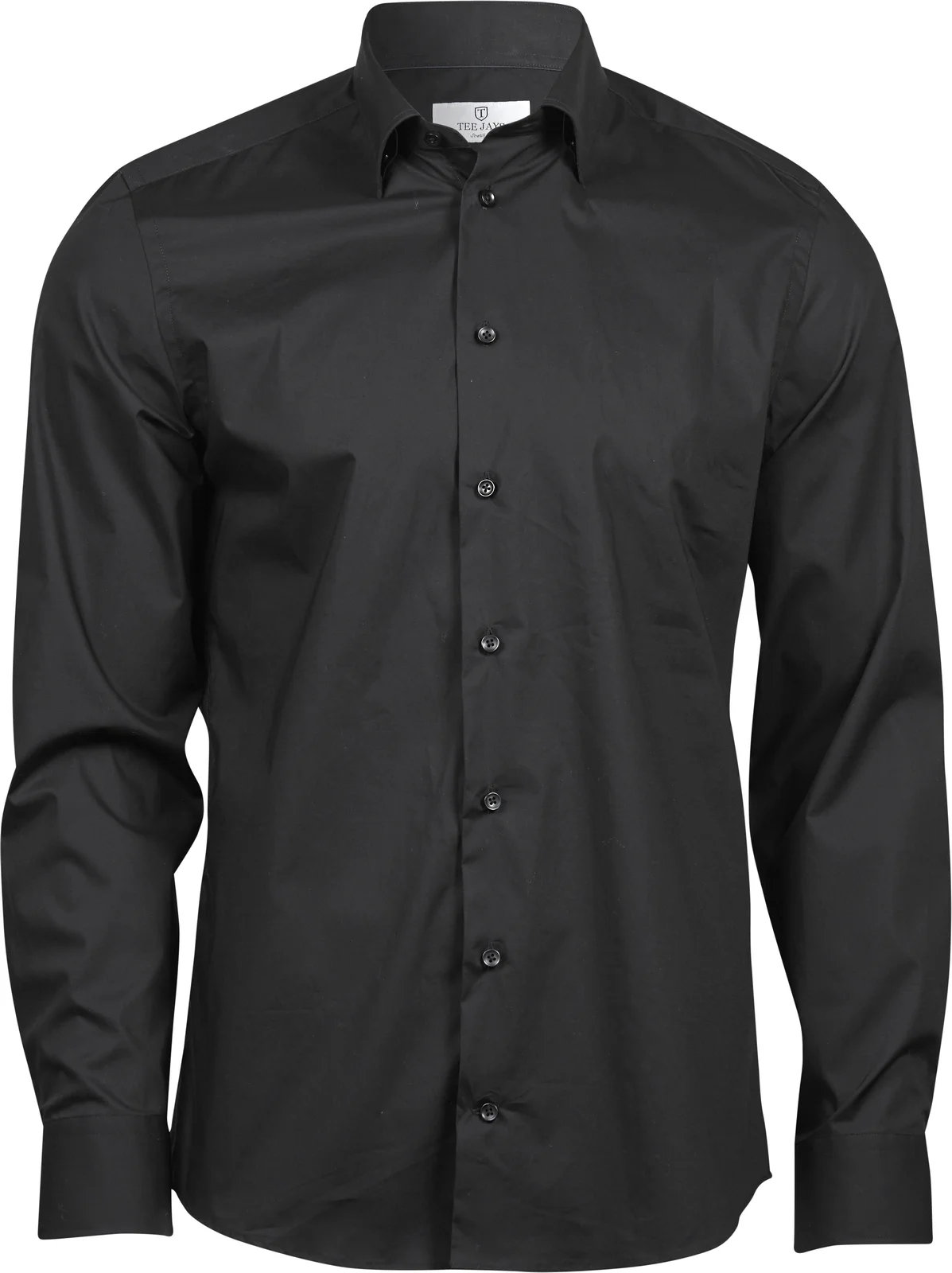 Tee Jays Stretch Luxury Shirt