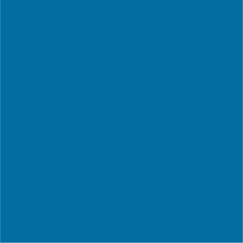 tropical blue