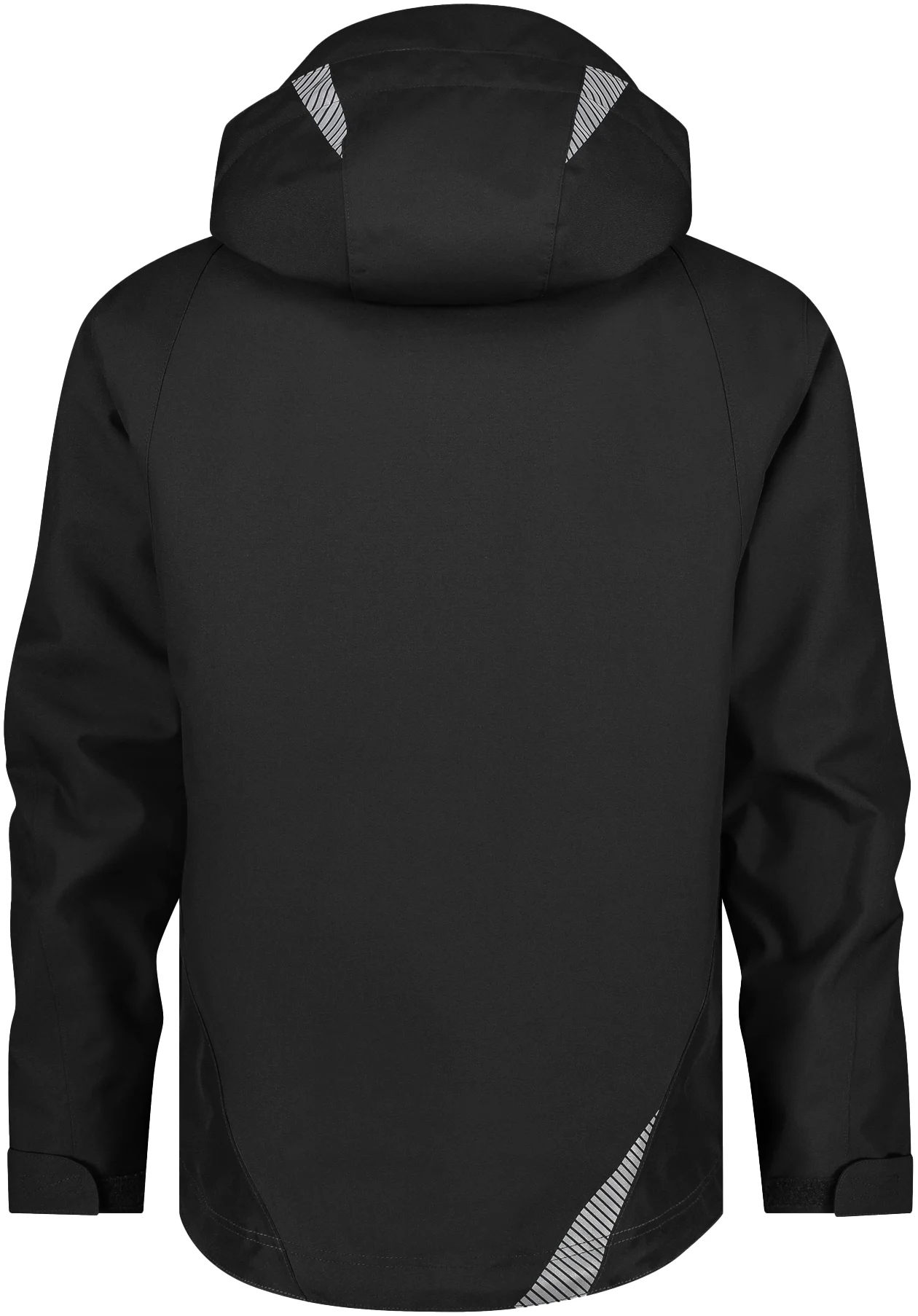 DASSY Wasser- und winddichte Arbeitsjacke HYPER Next