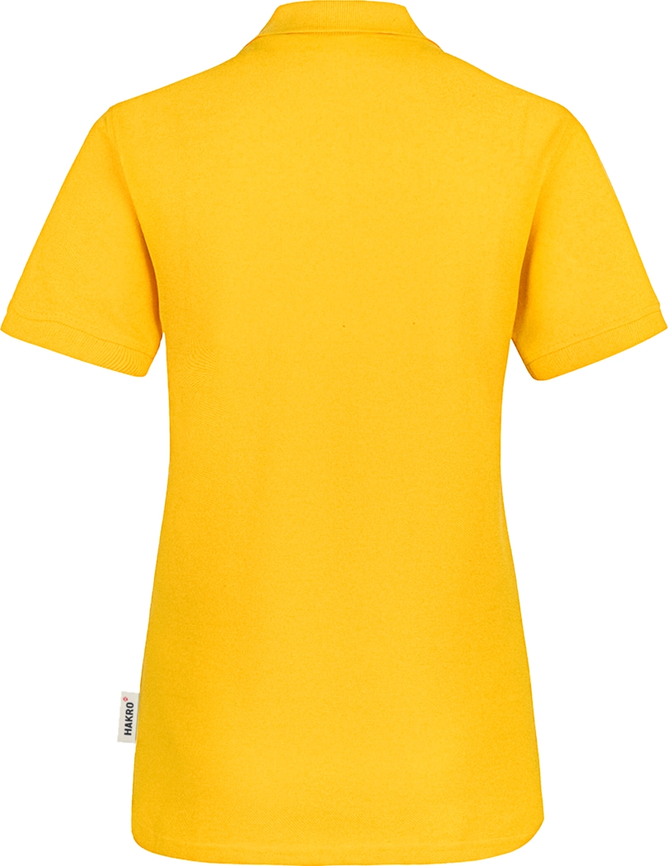HAKRO Women-Poloshirt 110 Classic