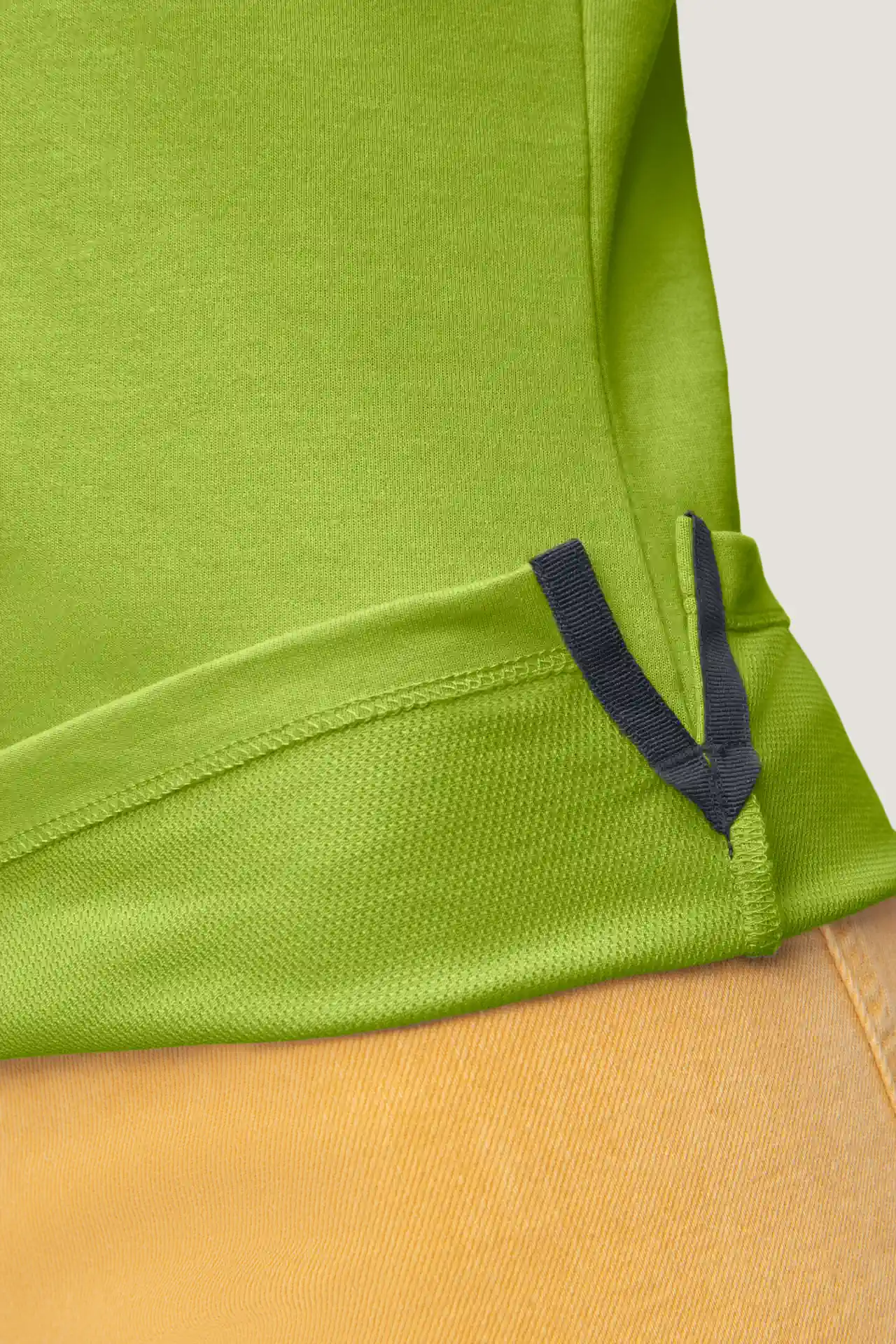 HAKRO Damen-V-Shirt 169 Cotton-Tec HAKRO Damen-V-Shirt 169 Cotton-Tec