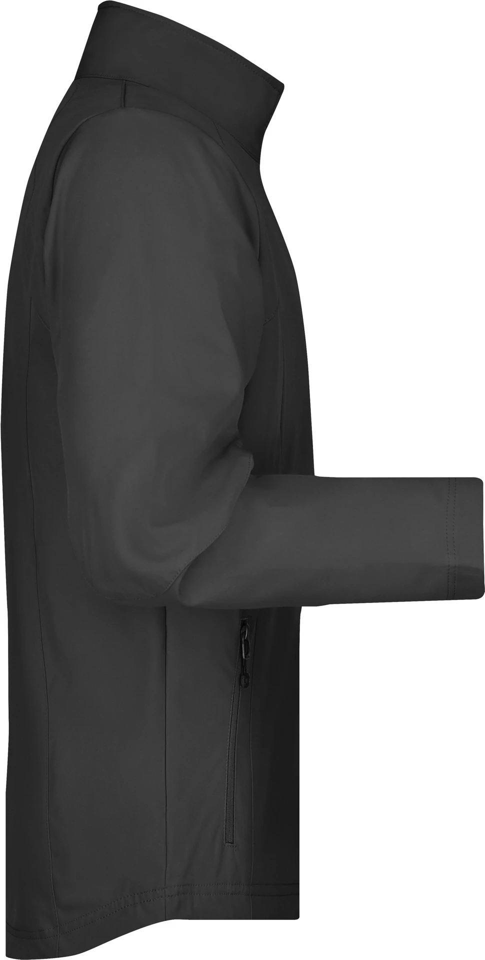 James & Nicholson Men's Softshell Jacket