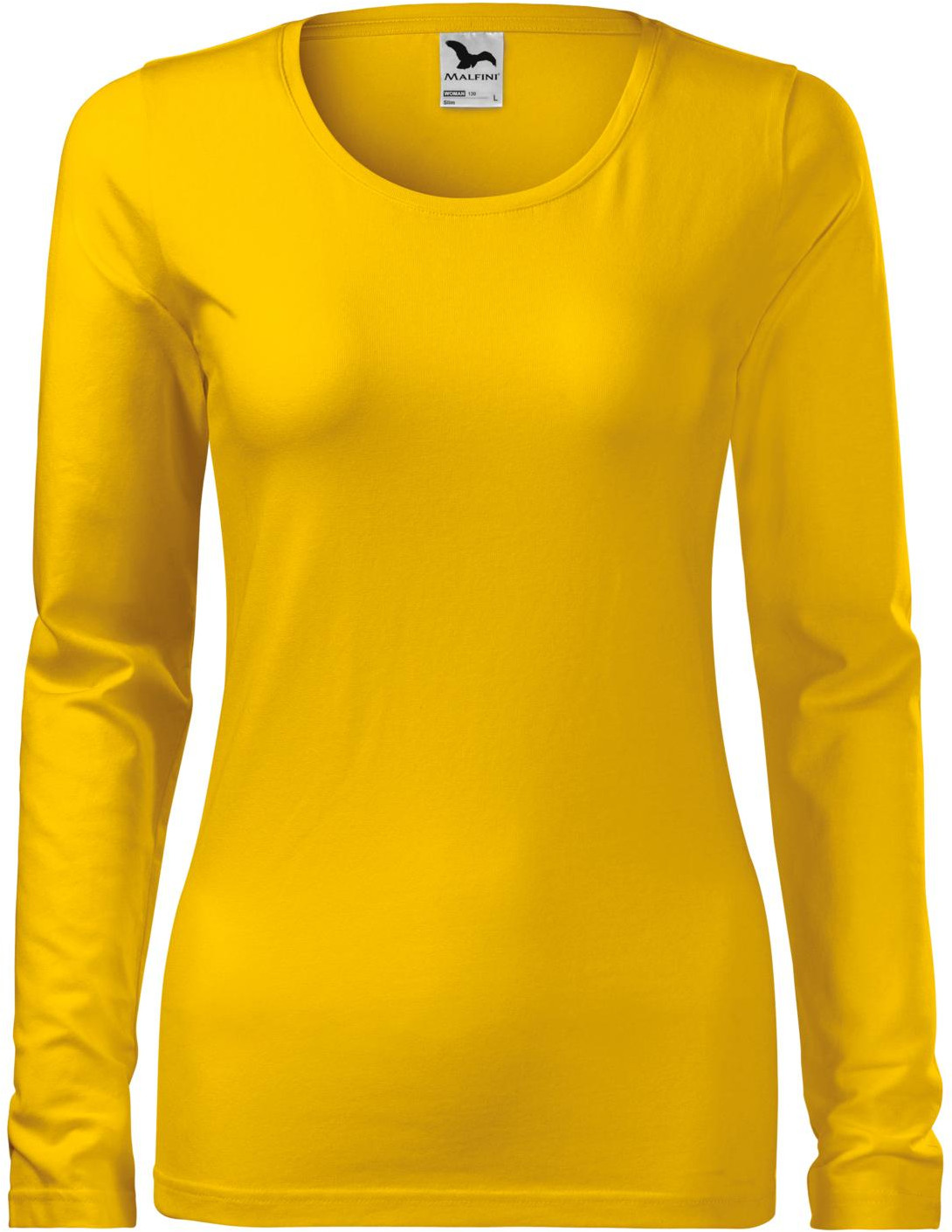 MALFINI T-Shirt Damen Slim 139 MALFINI T-Shirt Damen Slim 139