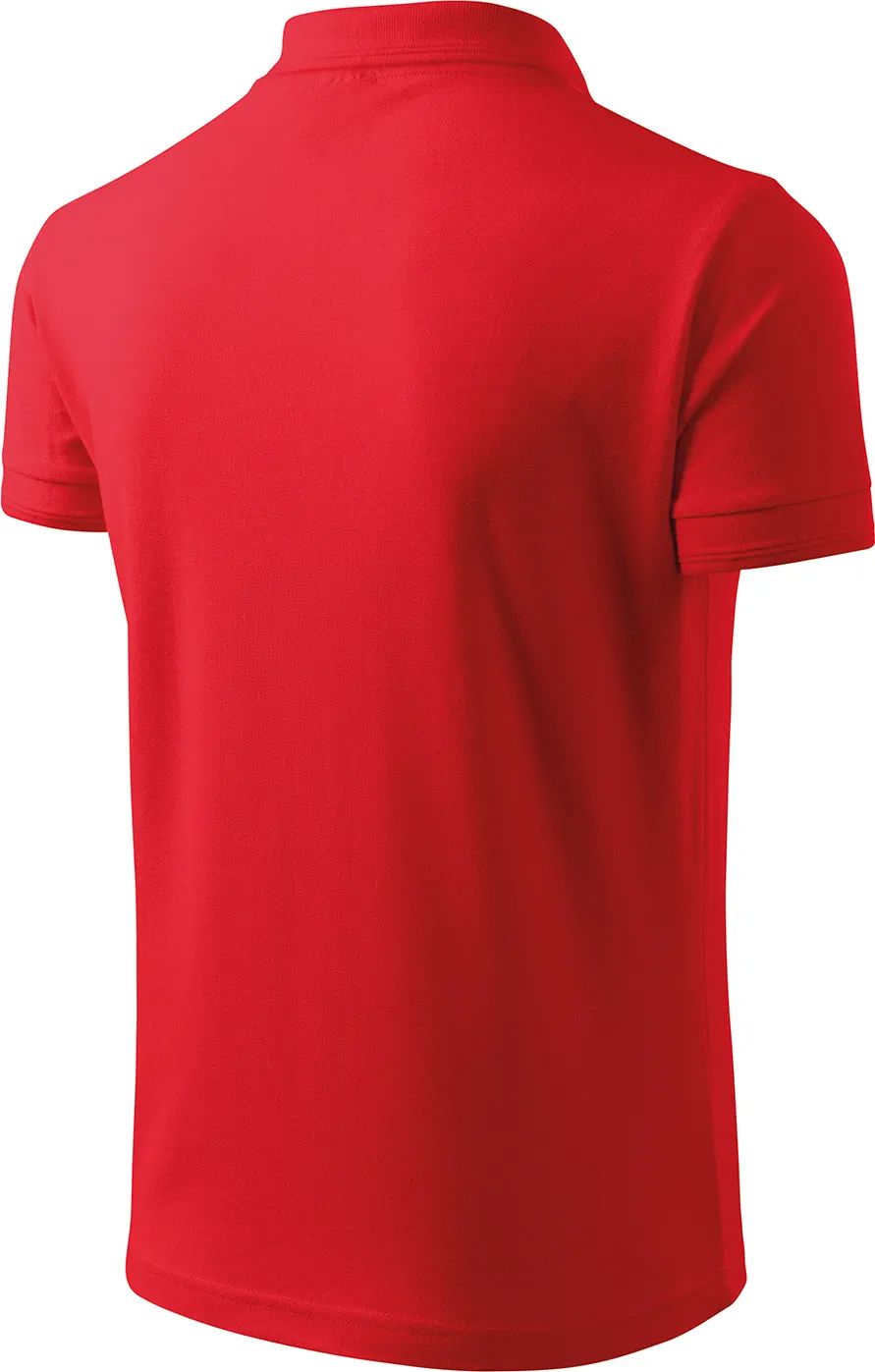MALFINI Polohemd Piqué Polo 203