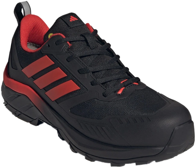 ADIDAS Sicherheitsschuh GRADIX LOW S3S