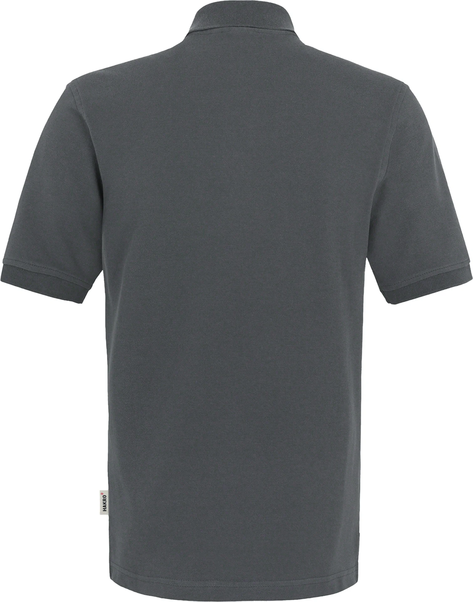 HAKRO Poloshirt 810 Classic