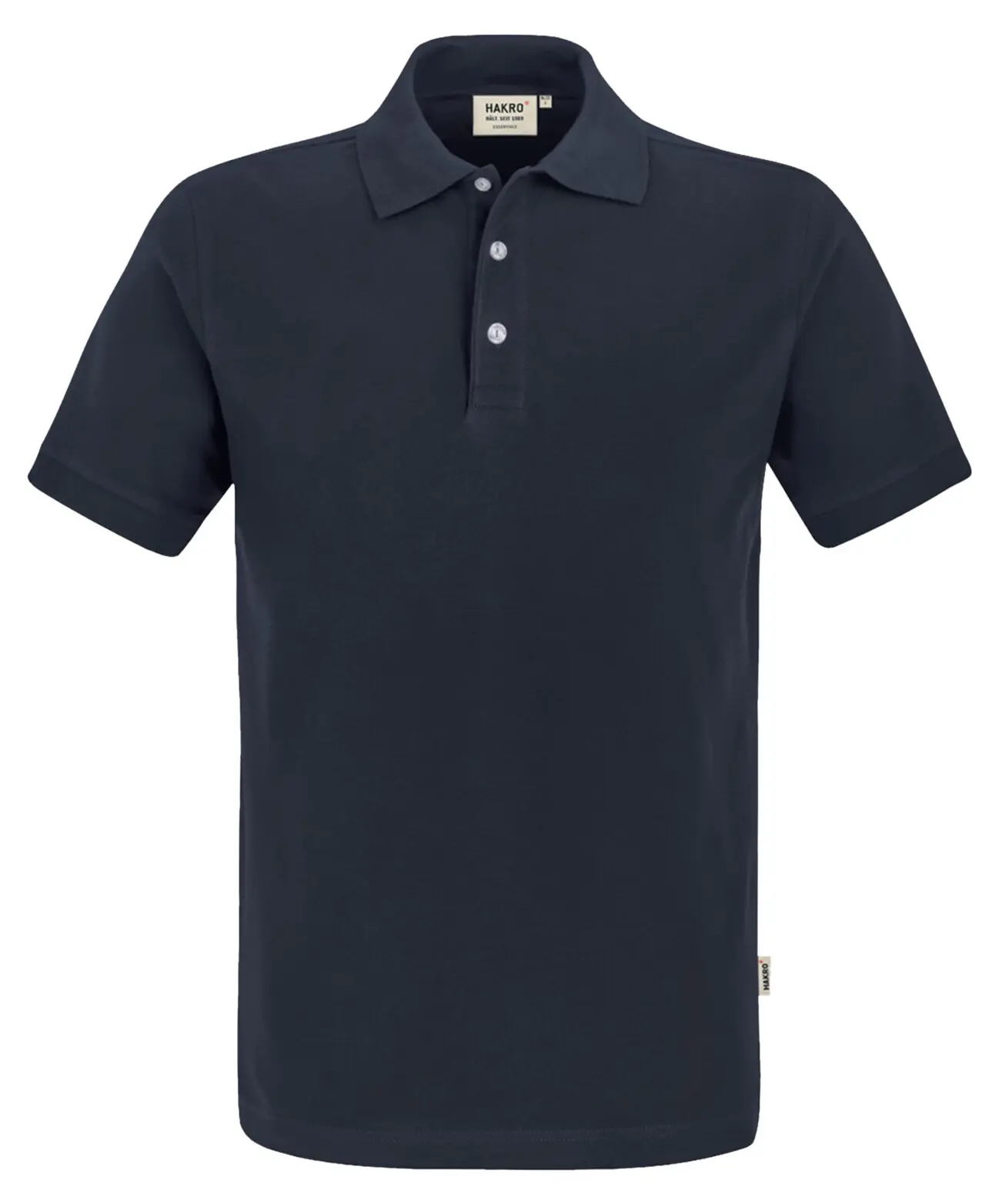 HAKRO Poloshirt 822 Stretch