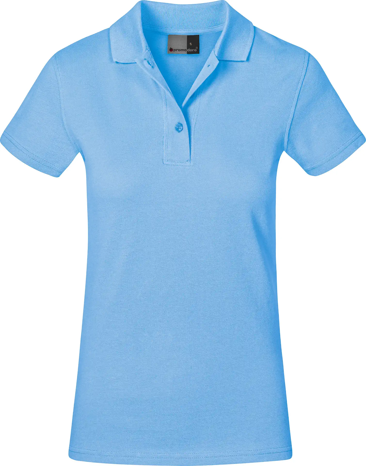 Promodoro Women's Superior Polo