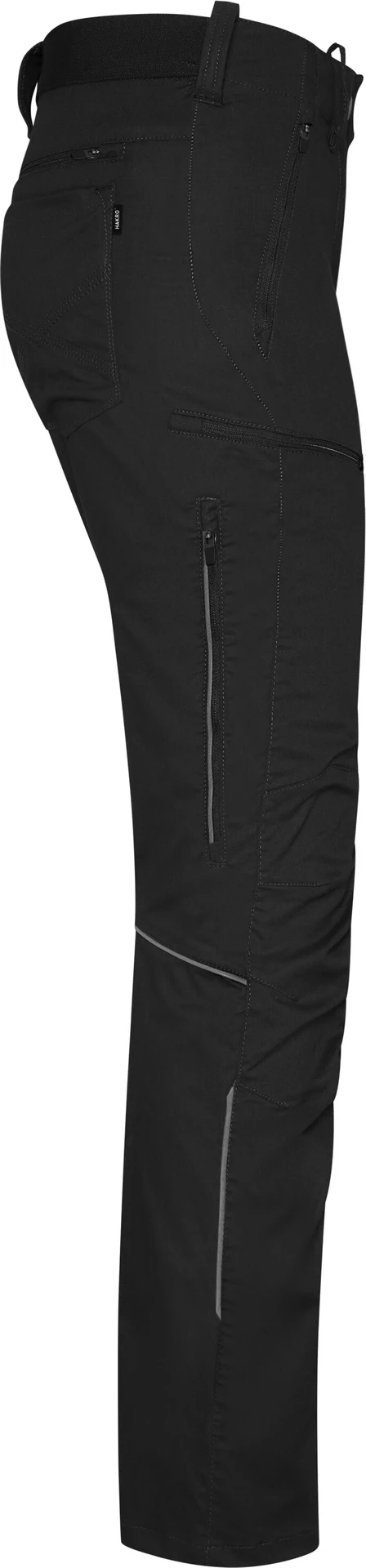 HAKRO Damen Performancehose 710 ECO 