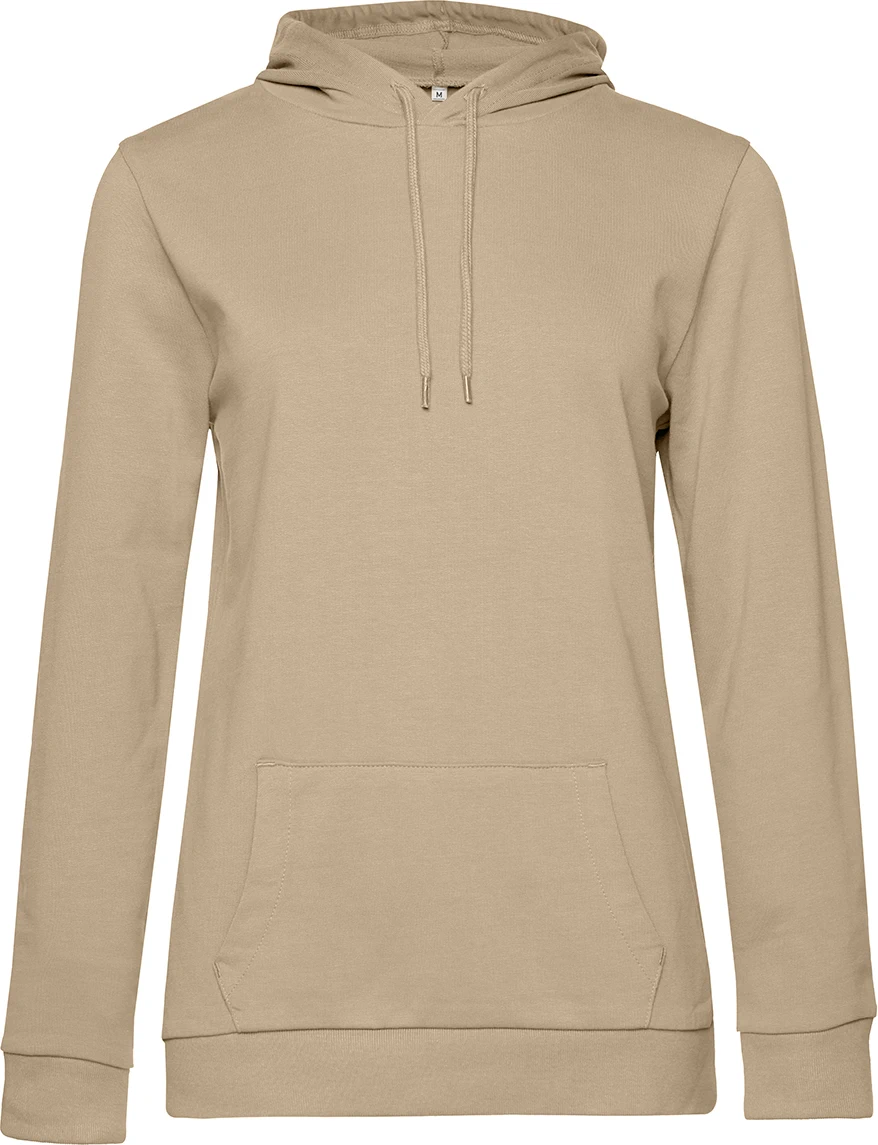 B&C #Hoodie Sweat Women
