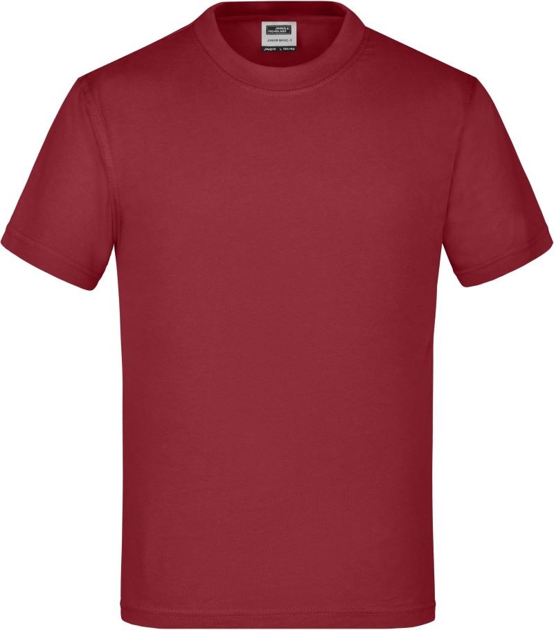 James & Nicholson Junior Basic-T James & Nicholson Junior Basic-T