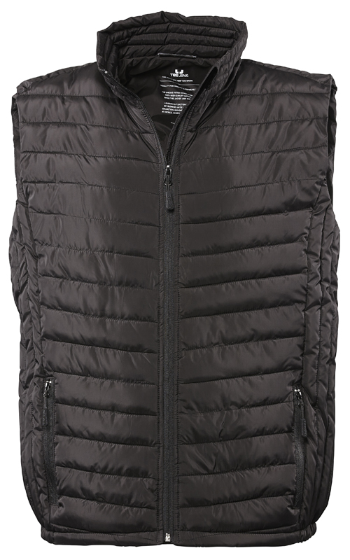 TEE JAYS Zepelin Bodywarmer