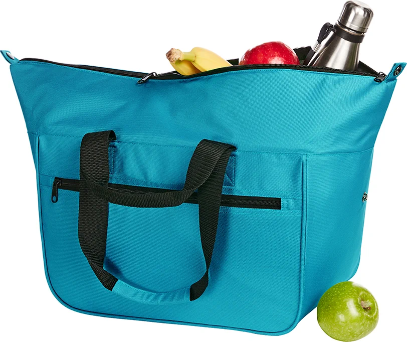 HALFAR Cooling Shopper Softbasket