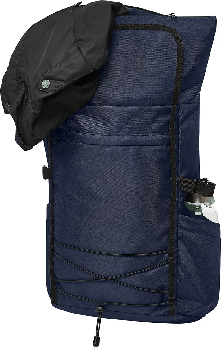 HALFAR Notebook Backpack Flex