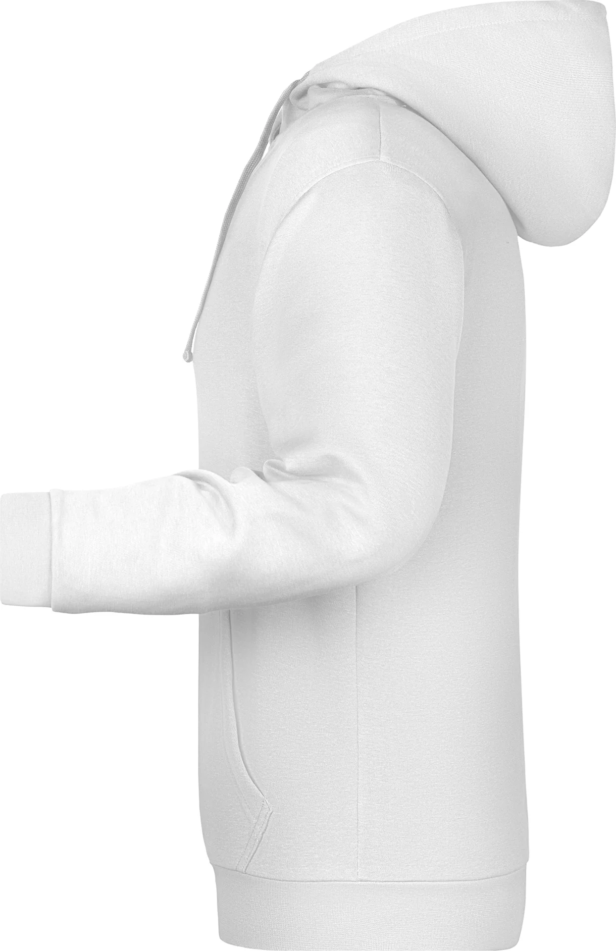 James & Nicholson Promo Hoody Man
