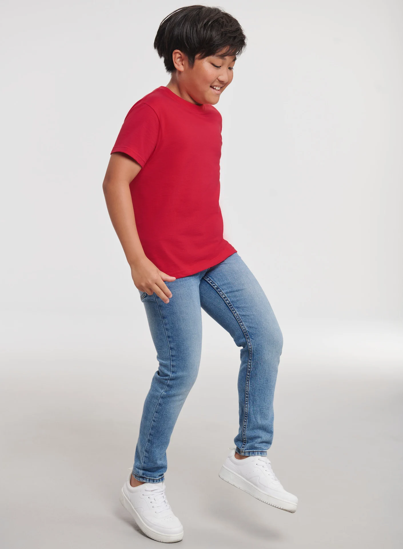 Russell Children's Classic T-Shirt