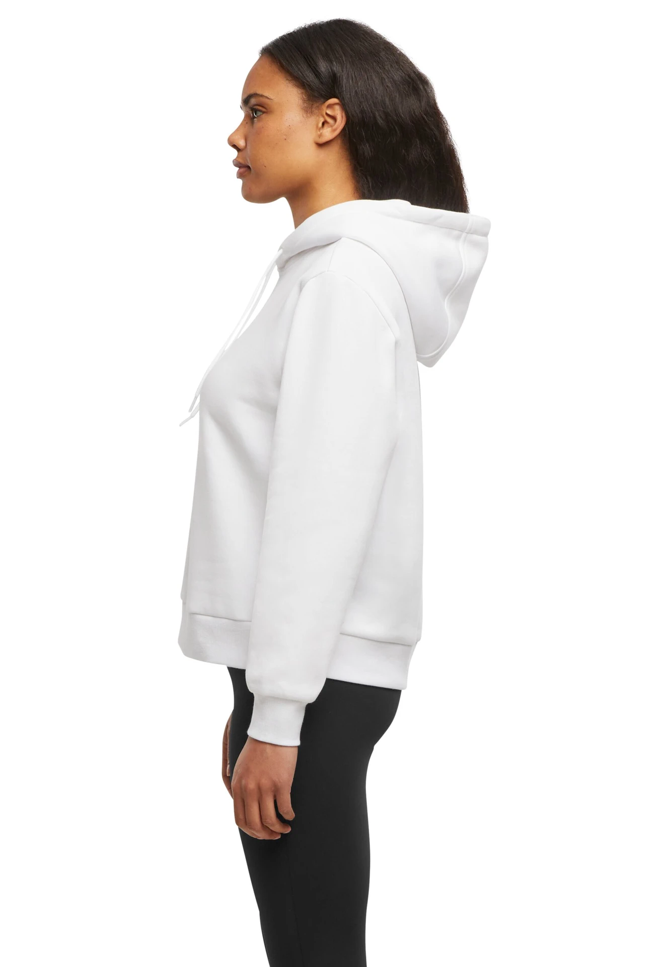 Build Your Brand Ladies Everyday Hoody