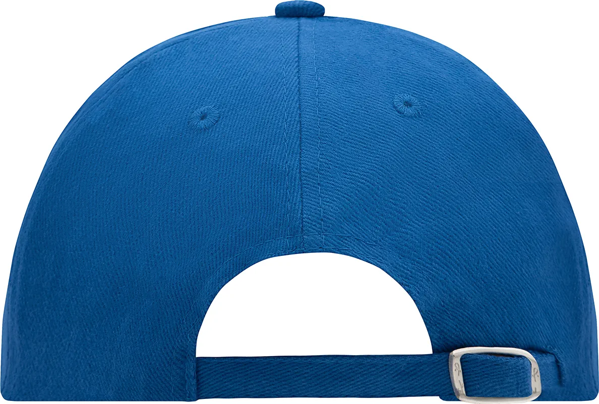 daiber 6-Panel Raver Cap