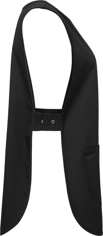 karlowsky-ks64-ueberwurfkasack-essential-black-right-6 KARLOWSKY Überwurfkasack Essential