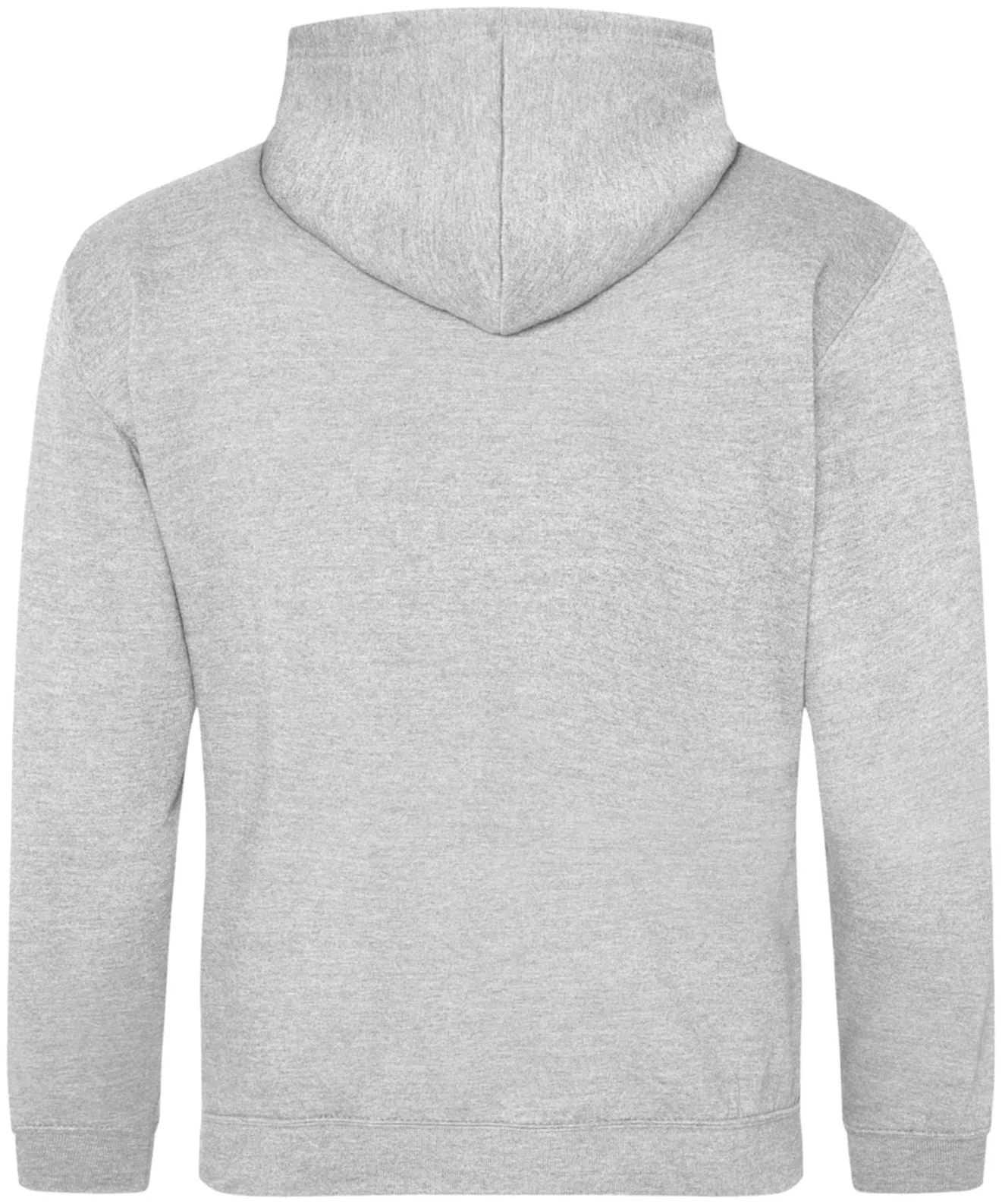 Just Hoods Kids Varsity Hoodie