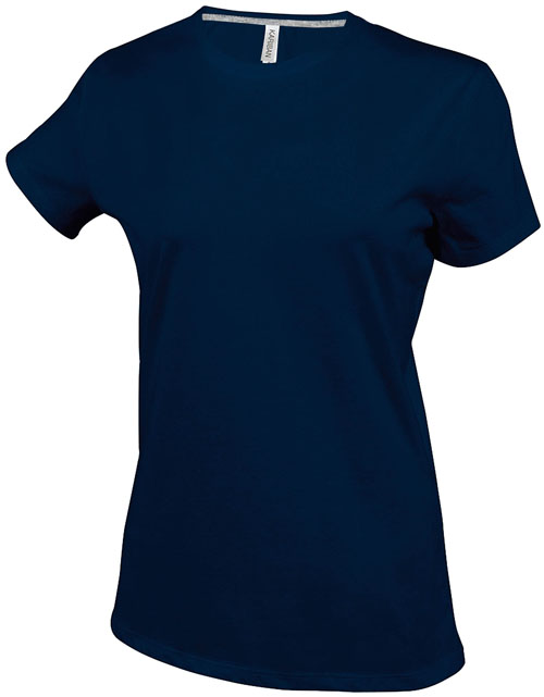 Kariban Damen T-Shirt Kariban Damen T-Shirt