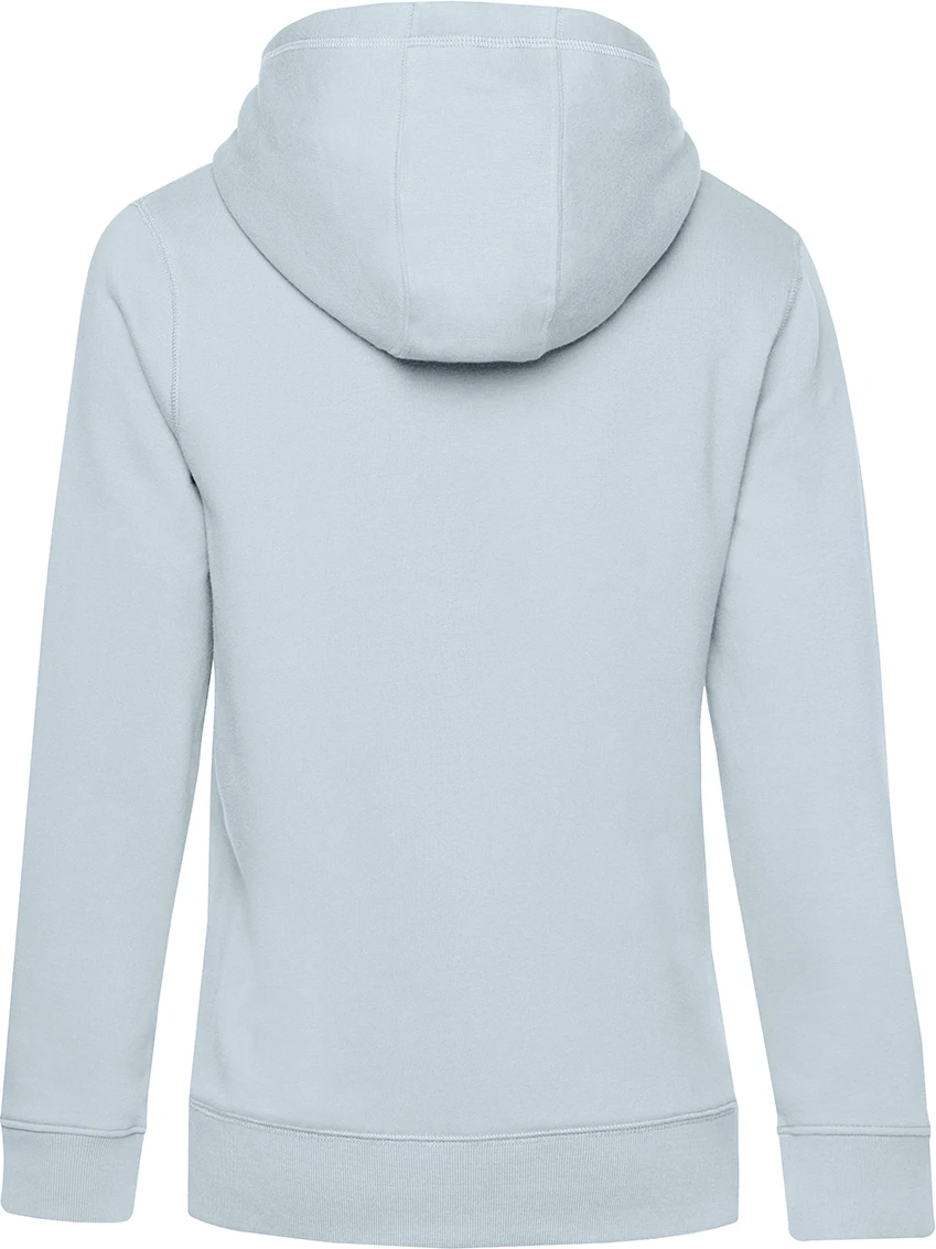 B&C Queen Hooded Sweat Women