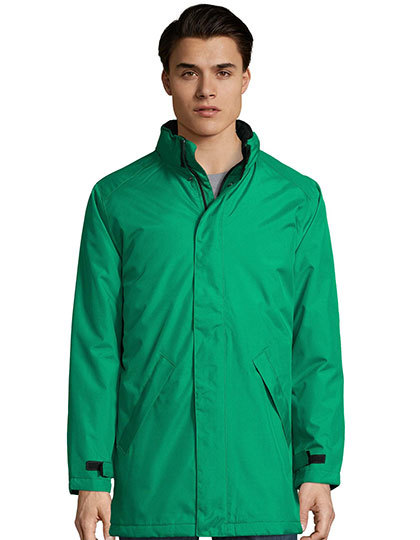 SOL'S Unisex Jacket With Padded Lining Robyn SOL'S Unisex Jacket With Padded Lining Robyn