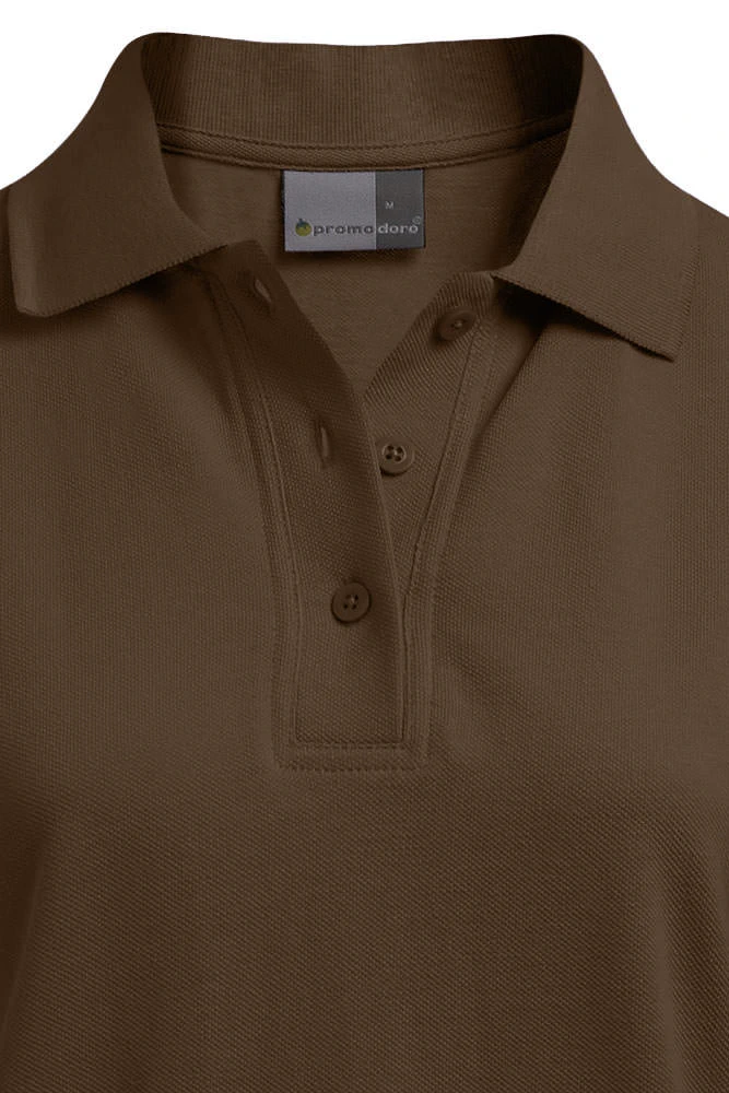 Promodoro Women's Superior Polo