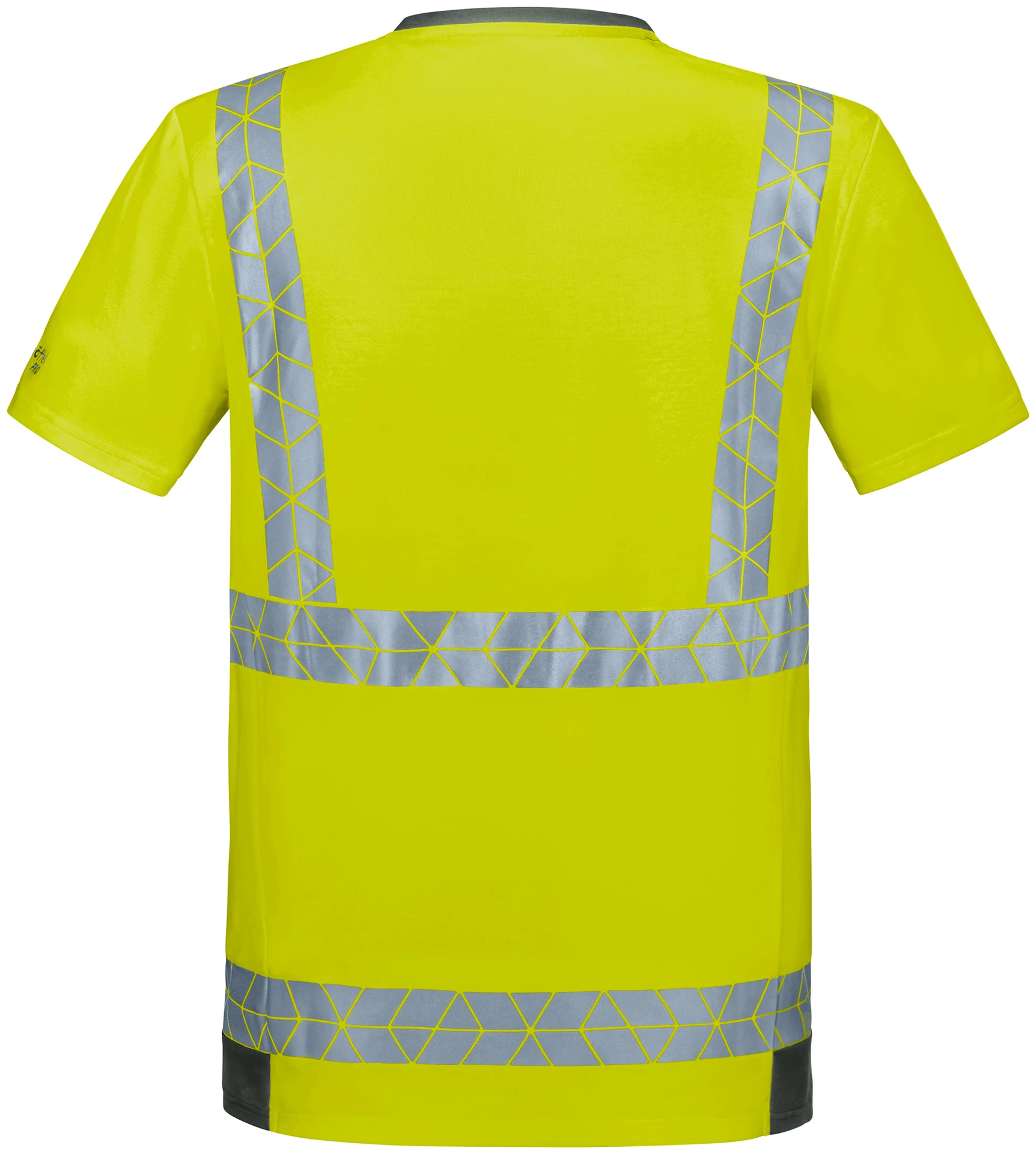 Schöffel PRO 7730 SIGNALHELD Warnschutz T-Shirt