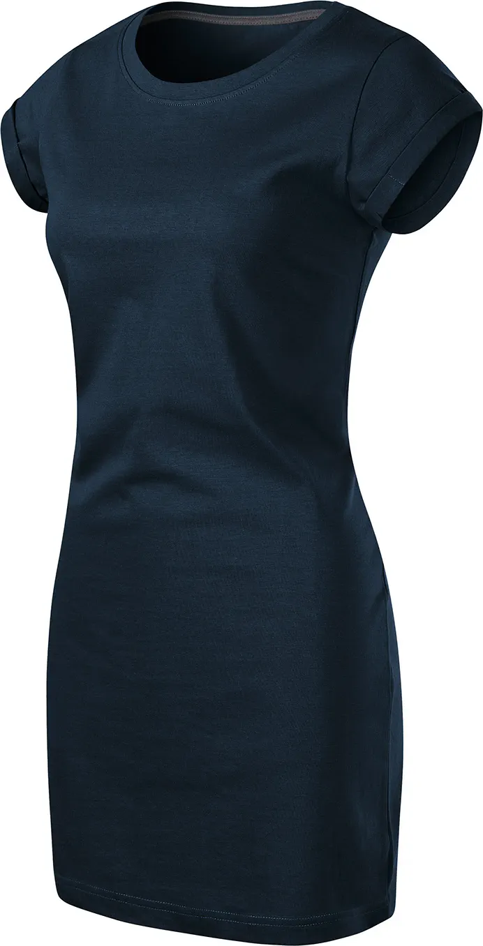 MALFINI Kleid Damen Freedom 178