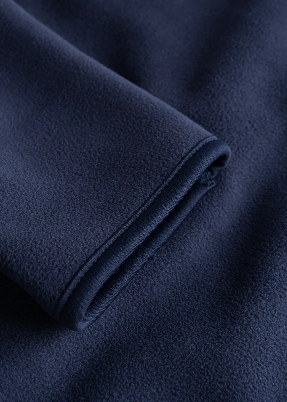 Promodoro Men's Double Fleece Jacket