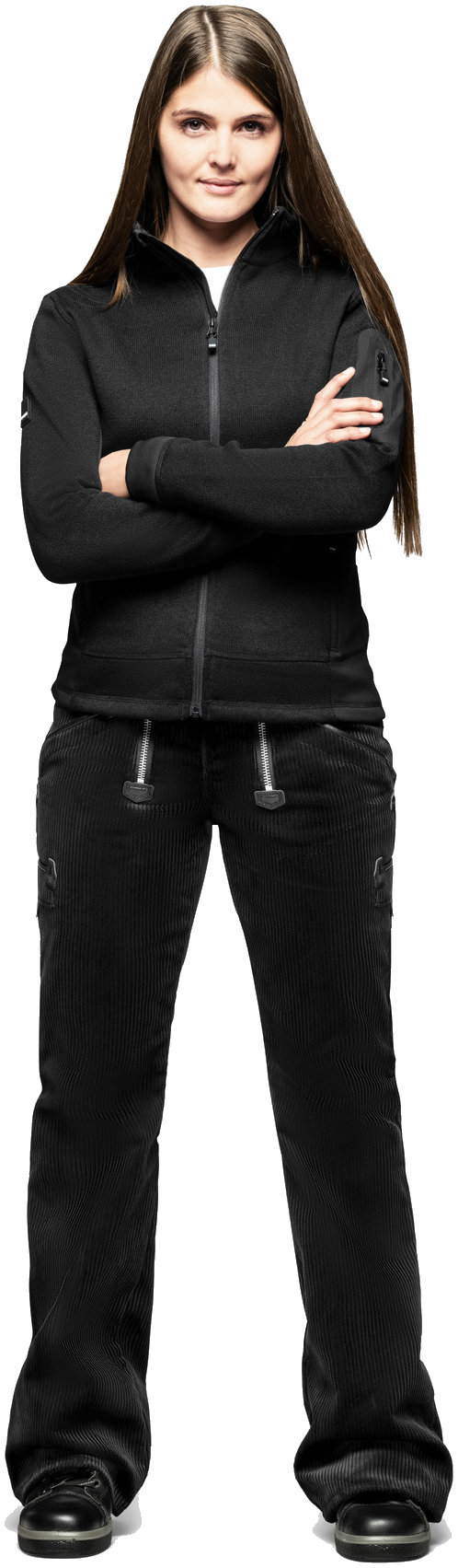FHB Zunfthose LUISE Damen Trenkercord FHB Zunfthose LUISE Damen Trenkercord