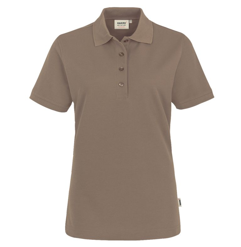 HAKRO Women-Poloshirt 216 Mikralinar®