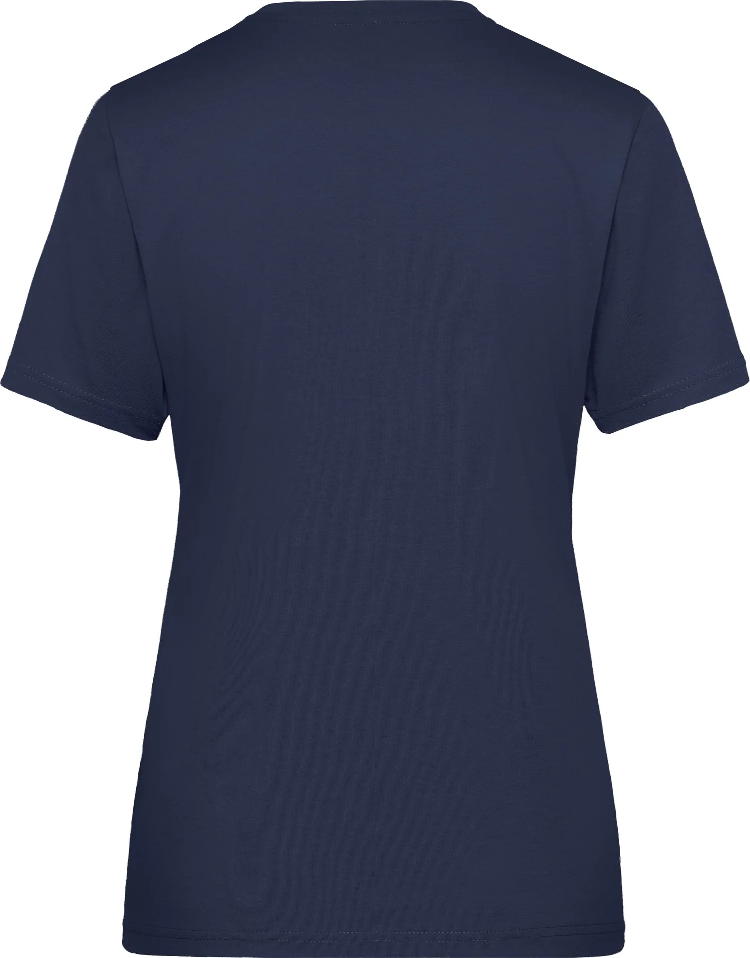 James & Nicholson Ladies Bio Workwear T-Shirt