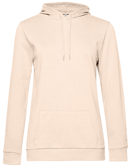 B&C #Hoodie Sweat Women B&C #Hoodie Sweat Women