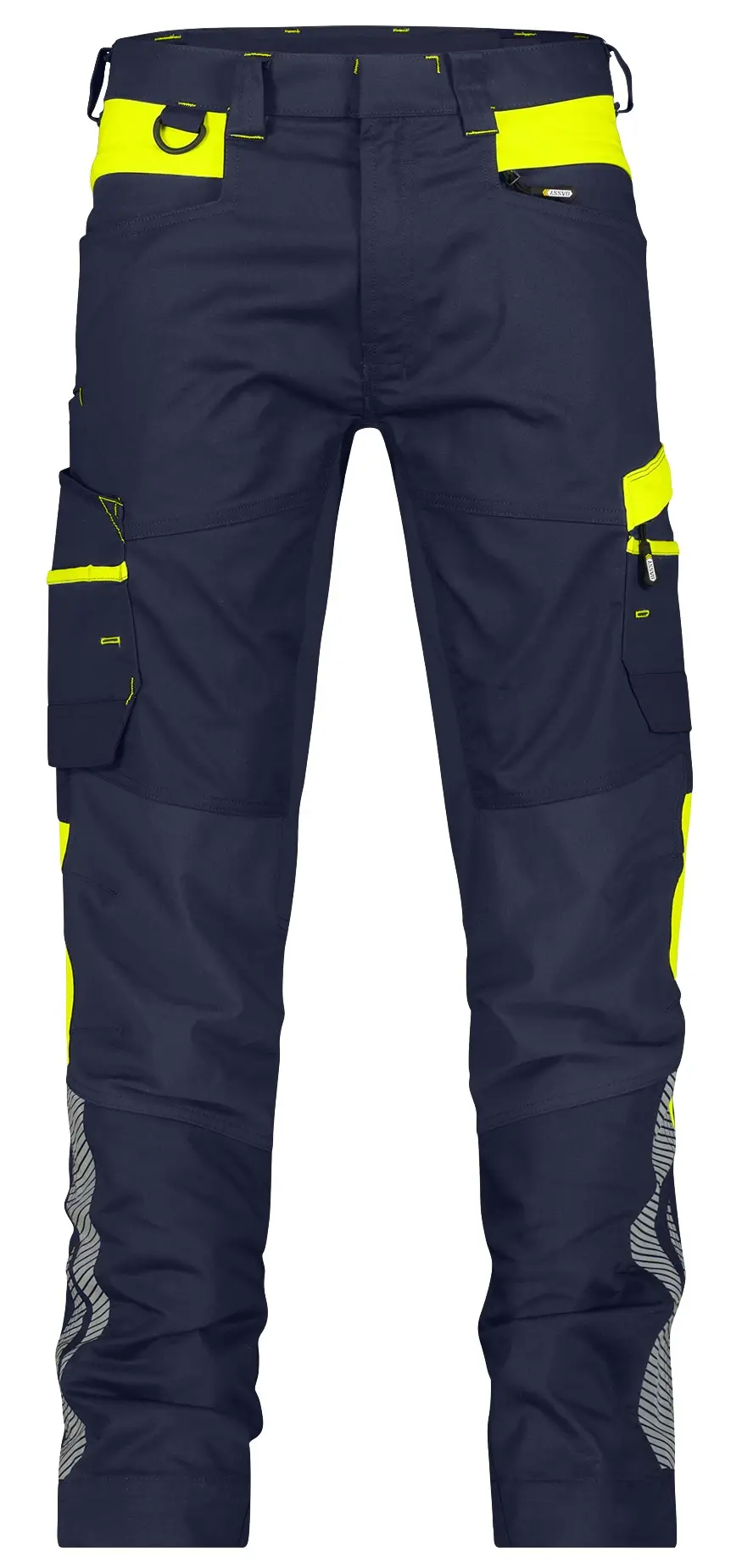 DASSY Stretch-Arbeitshose HONG KONG DASSY Stretch-Arbeitshose HONG KONG
