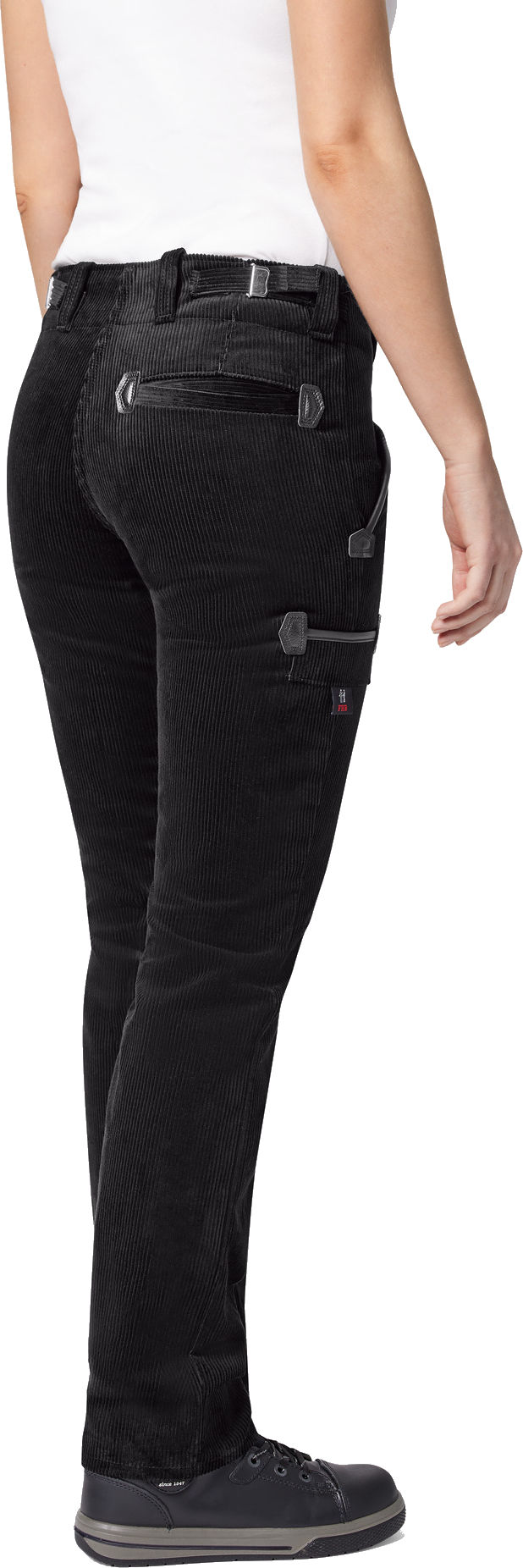 FHB Damenzunfthose GRETA Genuacord FHB Damenzunfthose GRETA Genuacord